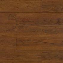 Gerflor Luxury Vinyl Tile (LVT) Creation 70 clic System, luxury vinyl tile pros and cons shade 0265 Walnut